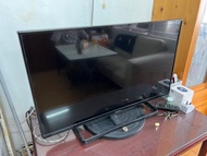 Panasonic 40吋 Full HD LED 電視機 (TH-40C400H)