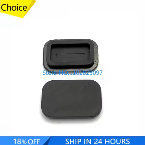 New for Canon 5d2 40D 50D 7D 5DII Bottom Rubber Unit Terminal Cover Cap Lid Camera Repair Parts