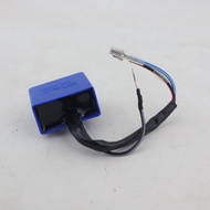 RC 100 Cdi Unit | CDI Unit Assy RC 100 KC