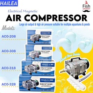 Hailea Air Compressor Airpump ACO-208 ACO-308 ACO-318 ACO-328