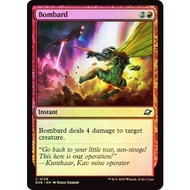 Bombard (Foil) - Edge of Eternities (EOE)