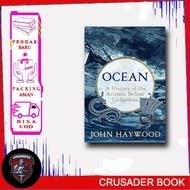 Ocean: A History of the Atlantic Before Columbus by John Haywood (English Version) - CrusaderBook