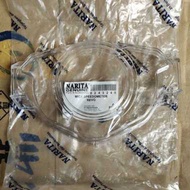 Honda REVO Speedometer Glass Mica Honda REVO Kilometer Mica KM REVO Glass Mica - MF MOTORCYCLE ACCES