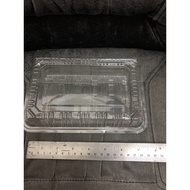 OPS H1 Plastic Container (100pcs+/-)