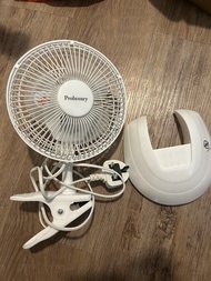 Proluxury 小風扇