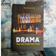 Art Book > Drama Book: Practice Theory and the Art of Role