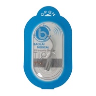 Baolai Medical Scaling Tips T4 The atomized spraying Design forms the cavitations and in conditions