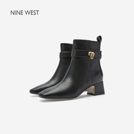 Nine West | รองเท้าบูทส้นสูงแฟชั่น