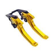 มือจับคลัทช์คันเบรคสำหรับรถฮอนด้า NC700X NC750X NC750 NC750S NC 750 700 S NC700S 2016-2021 CNC