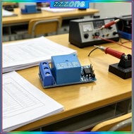zzz 1 Channel Electrical Relays with Optocoupler Isolation For Various Installations