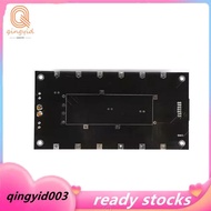 Battery Case 21700 Battery Holder 6S with 40A  24V 21700 Power Wall/Battery Box Balancer Board Diy K