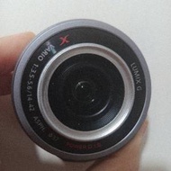 Panasonic Lumix G Vario 14-42mm 鏡頭
