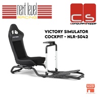 Next Level Racing Victory Simulator Cockpit - NLR-S042