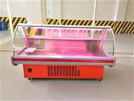 Original meat chiller Brand new