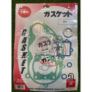 Y110 OVERHALL GASKET