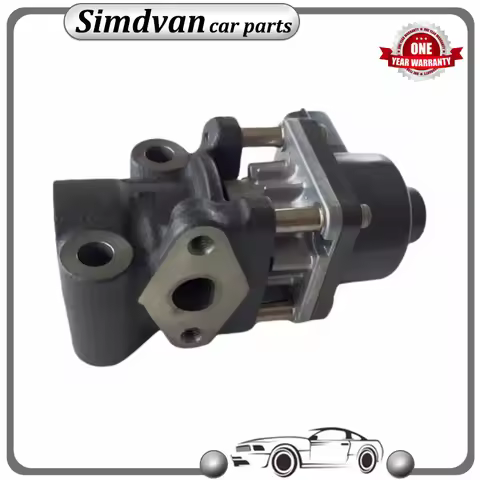 18111-69G01 1811169G01 EGR Valve MN191147 for Suzuki SX4 Swift Jimny Liana Grand Vitara Auto Parts