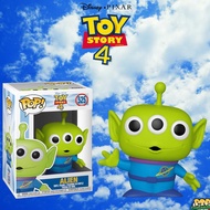 Funko POP! Disney Toy Story 4 - Alien 525 Code 675