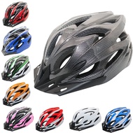 HELMET BICYCLE MOUNTAIN BIKE SAFETY HEAD PROTECTION