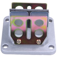 Good Quality New Condition Motorcycle Rd350 Rxz Yz125 Dt175 Intake Reed Valve For Yamaha 175Cc Dt 17