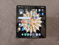 榮耀Honor Magic V2 5G 16+512GB 國際版屏有線 9成新