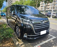 售 汽車 中古車 二手車 休旅車 商務車 7人座 豐田 2020年 TOYOTA / GRANVIA