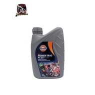GULF Power Trac 4T 15W-50 1Litre