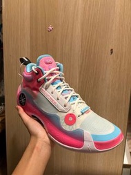 Lining 李寧Wade 10 韋德之道10 south beach (可換us10)