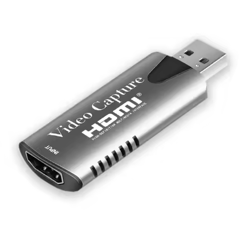1080p HDMI Video Capture Card 30hz 4k HDTV HDMI to USB 2.0 video capture HDMI video capture card for