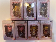 $120 all 美少女戰士 吊飾 鎖匙扣 Sailor moon twinkle dolly
