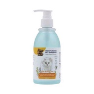 Paws N Tails Pet Shampoo 280 Pet Shampoo for Dogs and Cats - White Tea