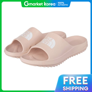The North Face | The North Face Official Ns81R12J White Label Campus Slide Ppi