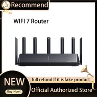 WIFI 7 router Xiaomi router BE7000 2.4GHz/5GHz 7000 Mbps xiaomi router original wifi7 router