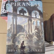 PIRANESI - SUSANNA CLARKE