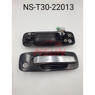 DOOR OUTER HANDLE NISSAN X TRAIL T30