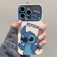史迪仔 stitch iPhone 電話套 電話殼 手機殼 iphone case iphone 17/ 17 promax/ 17 pro/ 17 air /16/ 16 promax/ 16 pr