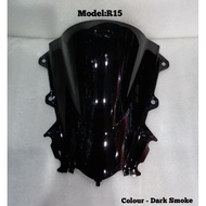 EMS Windshield YAMAHA - R15/R25 V2