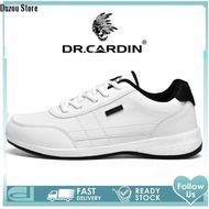 Dr. Cardin Men's Sports Sneakers - Big Size EU 45 46 47 48 - Slip-on Shoes for Men