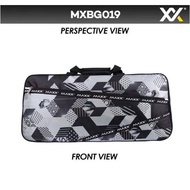 MAXX MXBG019 TOURNAMENT BADMINTON BAG