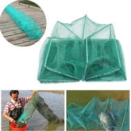 【READY STOCK】Shrimp Cage Fishing Net Catcher(Jala Jaring udang Moden) BUBU NAGA