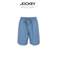 JOCKEY UNDERWEAR กางเกงบ็อกเซอร์ รุ่น SLEEPWEAR KU JKB265L BOXER