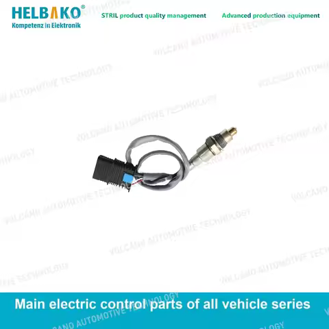 11787645875 Lambda O2 Oxygen sensor For BMW X4 X5 X6 Mini Cooper Turbo