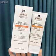 Kiehl's科顏氏防曬乳60ml
