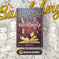 Fahrenheit 451 by Ray Bradbury