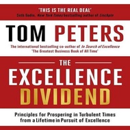(BBW) The Excellence Dividend (ISBN: 9781473690264)