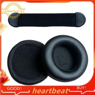 Replacement Earpads Ear Pads Cushion for  AW520H AW720H Headphones Ear Cover Pillow