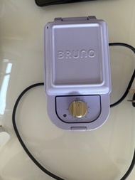 BRUNO 迷你窩夫機/三文治機