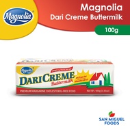 DARI CREME BUTTERMILK 100G