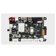 New Ros Ros2 Robot Control Board with Stm32f103rct6 Imu for Robotics