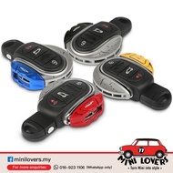 Mini Cooper F54 / F55 / F56 / F57 / F60 Key Cover Keychain Key Case