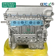 Original machinery engines assembly Remanufactured 1ZZ 1ZZ FE VVTI engine for Toyota Corolla 1.8L